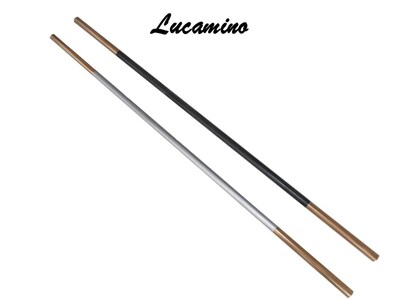 Monkey King Staff - Stainless Steel Sun Wukong his weapon go