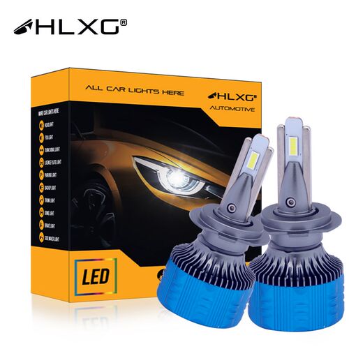 F3 LED h7 canbus 20000LM H1 H11 HB3 9005 HB4 9006 9012 HIR2