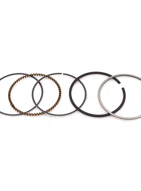 Motorcycle Piston Ring Bore 69mm +100 Size 1.0*1.0*1.5 mm Fo