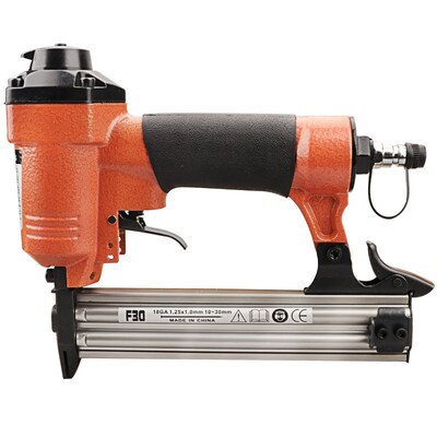 Stapler F50/F30 Pneumatic Nail Gun Straight Nail Air Powered