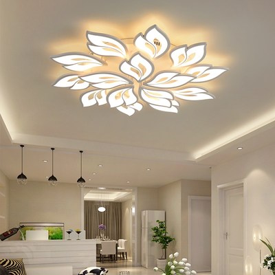 IRALAN new product launches LED ceiling lamp for modern livi