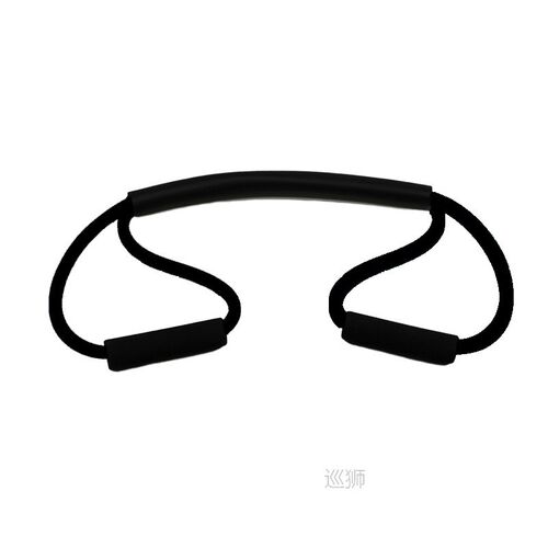 MMA Shadow Boxing Resistance Band Rubber Speed Training Pull