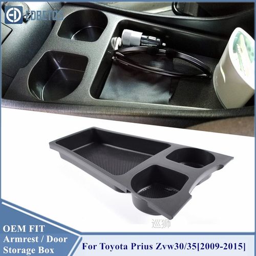 For Toyota Prius Zvw30 35 2009 2010 2011 - 2015 Accessories