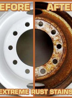 Rust Converter Auto Wash Anti Corrosive Spray Paint For Cars