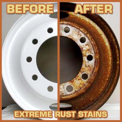 Rust Converter Auto Wash Anti Corrosive Spray Paint For Cars