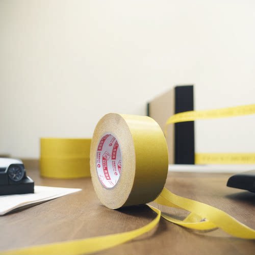 四维双面胶胶布耐高温