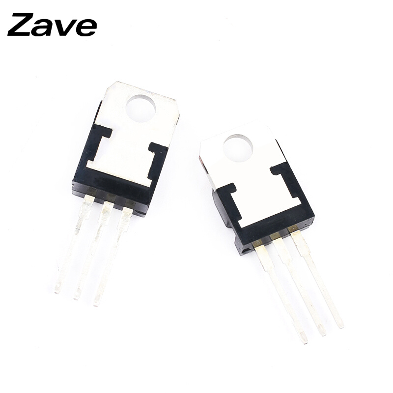 BTB12-800B BTB08-600C TO-220双向可控硅晶闸管12A/800V 8A/600V