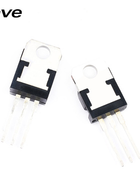 BTB12-800B BTB08-600C TO-220双向可控硅晶闸管12A/800V 8A/600V