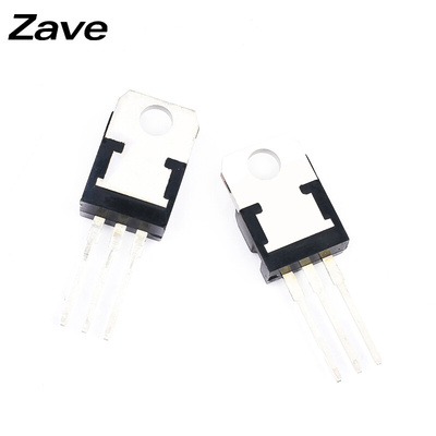 BTB12-800B BTB08-600C TO-220双向可控硅晶闸管12A/800V 8A/600V