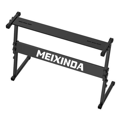 meixinda电子琴z字型支架