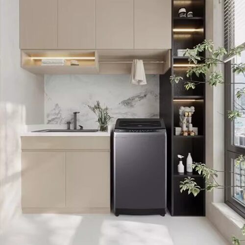 Haier/海尔EB120B53Pro3波轮洗衣机12kg除菌直驱变频全自动自编程