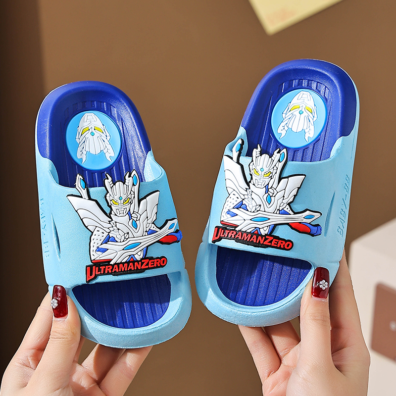 儿童拖鞋男童夏季新款