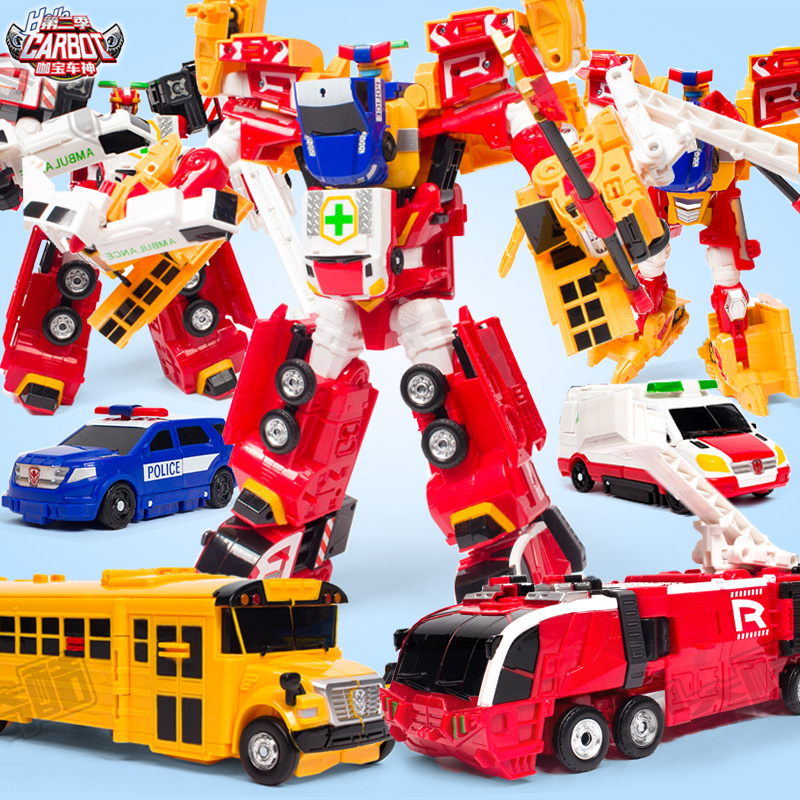 咖宝车神无敌超护巨人变