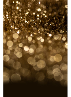 背景布梦幻黄色婚纱儿童写真产品商业淘宝拍摄背景布彩色光斑仿真拍摄道具光晕静物人像网红MH-0622