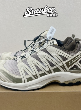 Salomon/萨洛蒙 XA PRO 3D 舒适 休闲越野跑步鞋 男女同款 478848