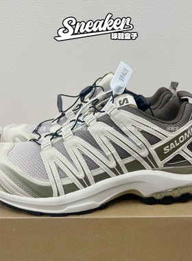 萨洛蒙XAPRO3D舒适越野跑鞋