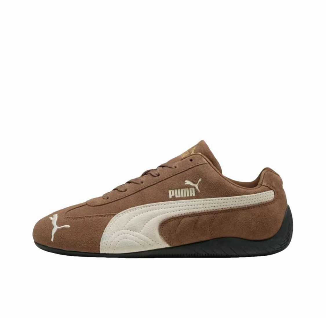 Puma/彪马 Speedcat OG 赛车鞋 德训鞋 训练鞋 复古 398846-31