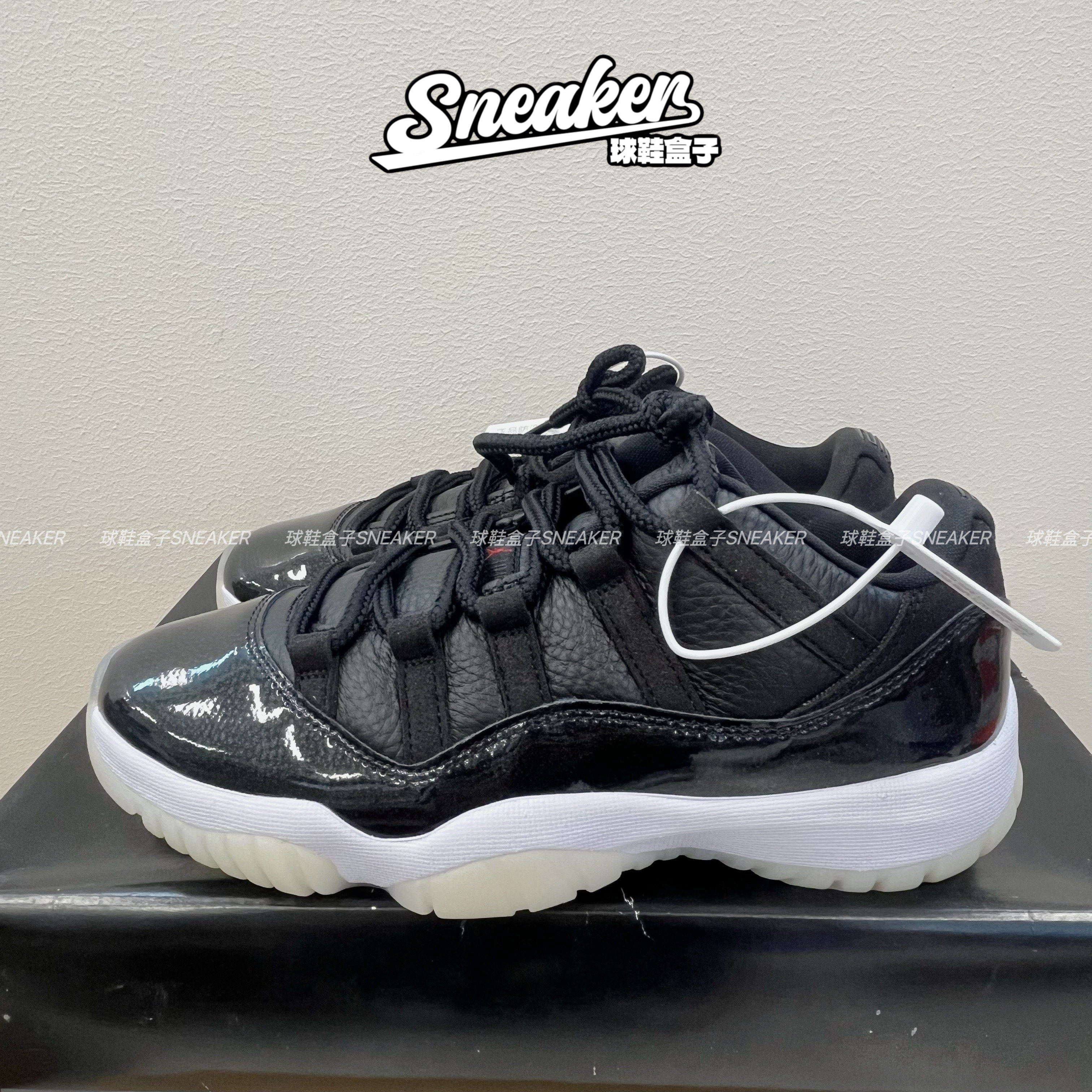 JordanAirJordan11低帮篮球鞋