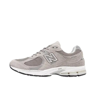 一口价New Balance 2002R 跑鞋 缓震防滑耐磨透气复古 M2002RJM