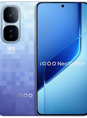 iQOO Neo10 Pro+  12+256
