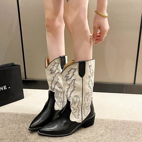 Westerncowboymknigh西