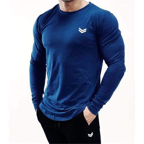 NEWMenLongslvT-shirt