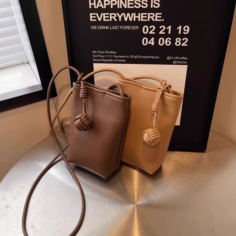 手机小挎包女专用迷你小包斜挎袋