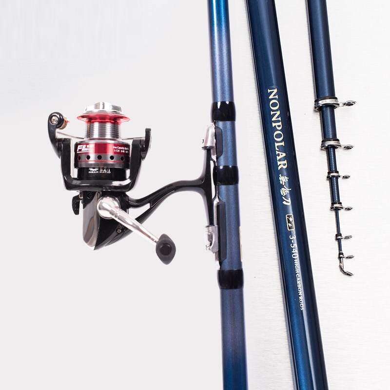法莱鱼竿清仓处理矶竿无极刀/飞龙矶/御兴矶超硬矶竿远投清仓