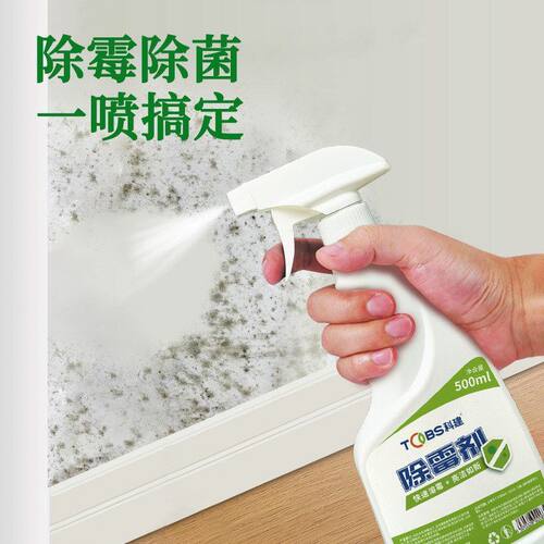 除霉霉点啫喱膏墙体家用霉斑去除清洁墙面霉菌喷雾剂除霉霉菌霉斑