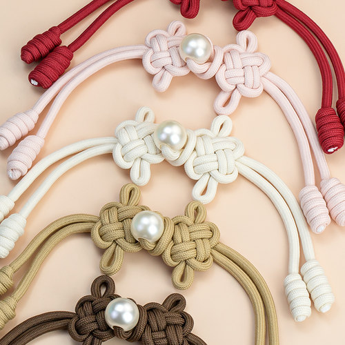 大衣盘扣复古纽扣手工中国结