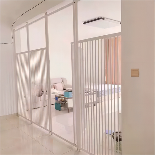 久久猫狗通用免打孔定制宠物围栏