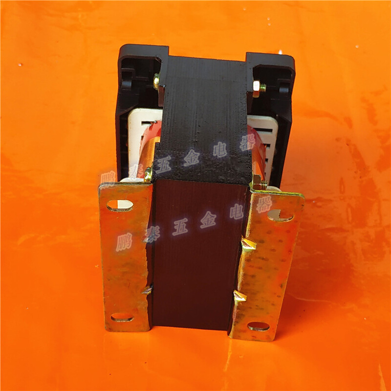 控制变压器BK-50VA隔离变压器输入220V 380V输出36V24V12V6.3V