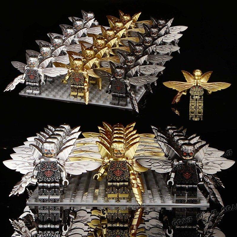 适用乐高超级英雄DC重装异魔类魔蝙蝠侠超人小丑拼装积木人仔玩具,玩具/童车/益智/积木/模型,积木人,淘宝优惠券,粉丝福利购,淘宝优惠卷