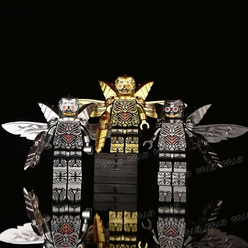 适用乐高超级英雄DC重装异魔类魔蝙蝠侠超人小丑积木人仔男孩玩具,玩具/童车/益智/积木/模型,积木人,淘宝优惠券,粉丝福利购,淘宝优惠卷