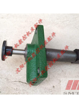 北京铣床 X62W 手拉泵 X52K 铣床配件 泵 手拉泵 油泵