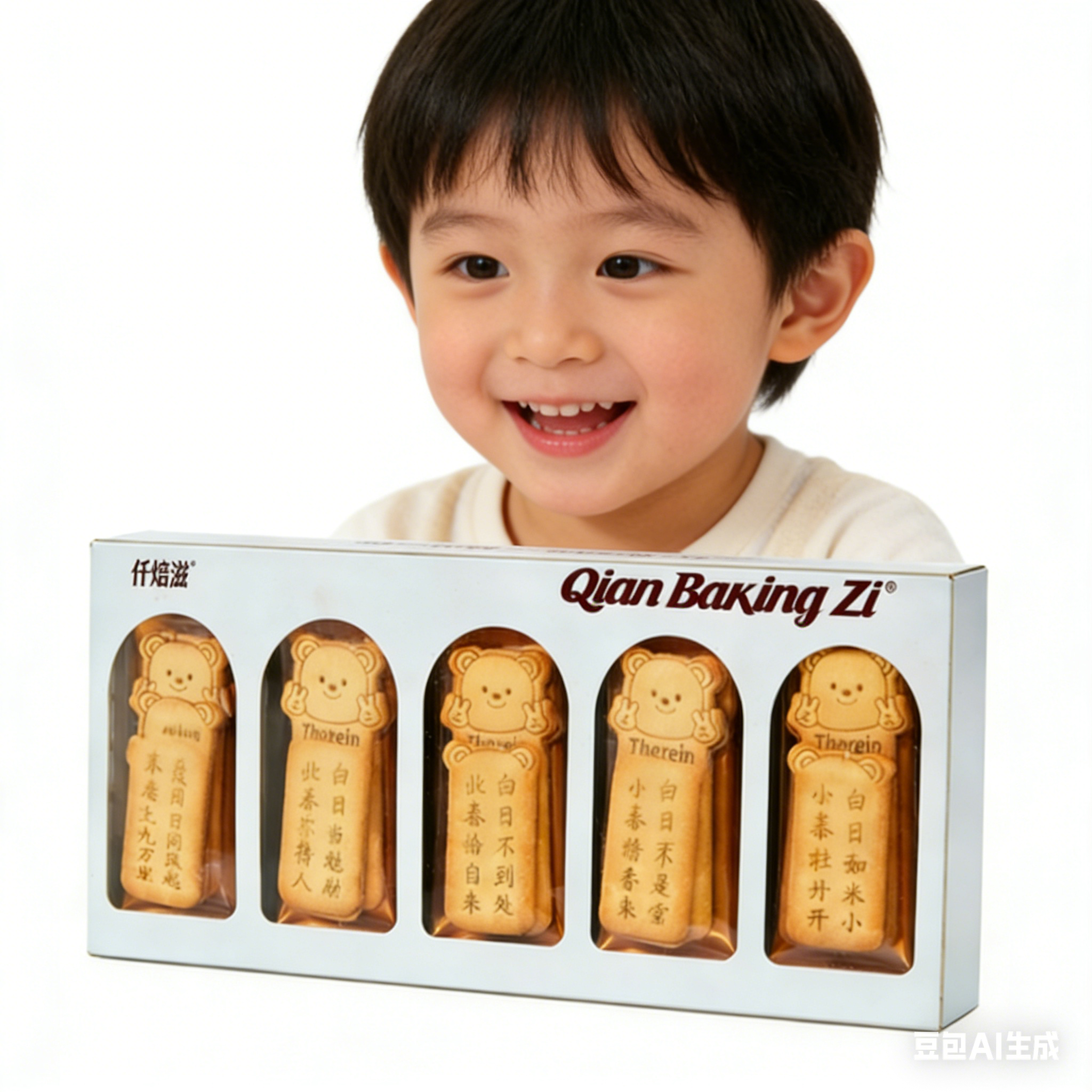 唐诗饼干古诗饼干黄油趣味小熊薄脆古诗词休闲早餐单独小包装零食,零食/坚果/特产,酥性饼干,淘宝优惠券,粉丝福利购,淘宝优惠卷