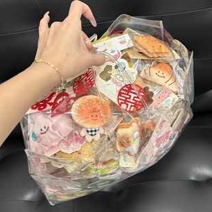 【备婚好物】婚礼抛撒娃娃新人退场互动小玩偶小礼物结婚拍照道具