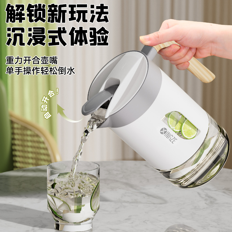 高硼硅玻璃杯耐高温150度