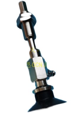 真空机械手五金配件 ZPY13UNJ10-U6-A10吸嘴ZPY13UNJ10-N6-A10