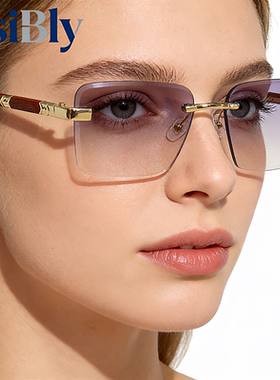 卡家时尚太阳镜女款户外眼镜