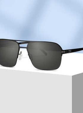 高清偏光太阳镜男防晒眼镜