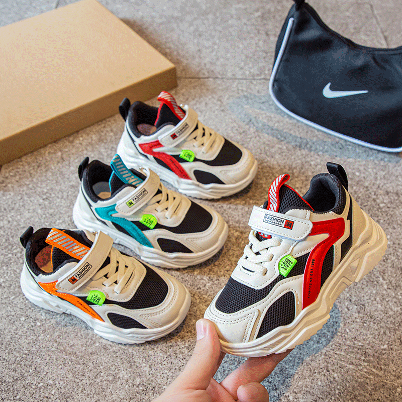 2022春节新款运动鞋时尚