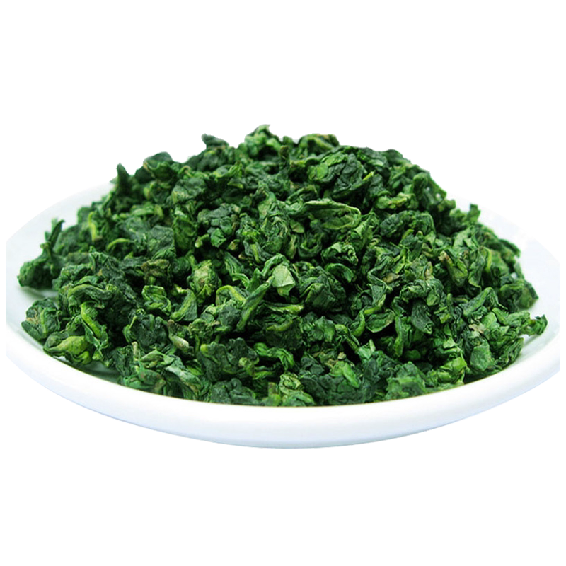 新茶叶安溪特级铁观音清香型500g