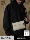 Офисная сумка GEAR mountain outdoor fashion messenger bag складная сумка для хранения документов противоугонная щетка RFID-сумка-мессенджер сумка через плечо mini 0