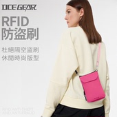OCE GEAR新款 通勤手机小挎包女轻体量手机包男休闲大容量日常百搭