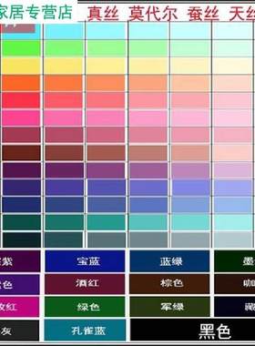 大红色多色不掉衣服彩色羽毛色棉麻燃料上色颜料宝蓝染料染发剂免