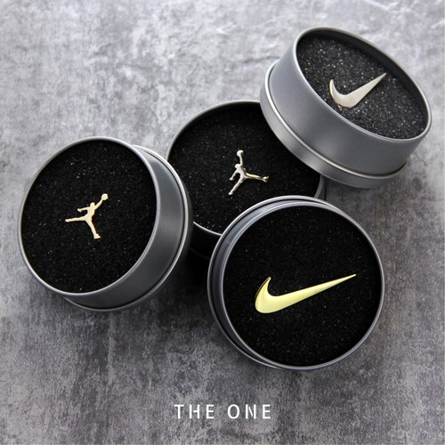 酷炫金属鞋扣AF1AJ1AJ4AJ5装饰