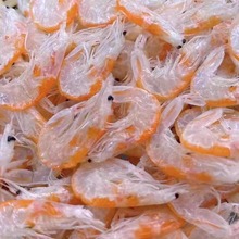 2024新货温州带红膏芒种大虾皮非特级淡干货白皮无添加盐酒店商用