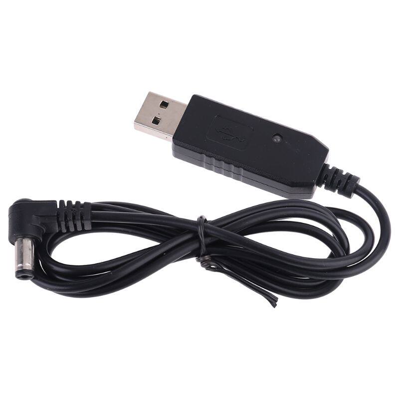 USB CHARGNG CABLE FOR BAOFENG UV-5R UV-82 BF-F8HP UV-82HP U