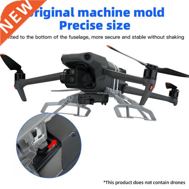 For DJI Mavic 3 Airdrop System Drone Height-increasing Tripo